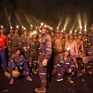 Foto Los 33. Una historia de esperanza