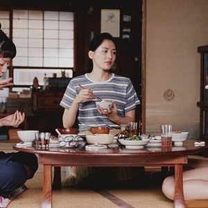 Foto Masami Nagasawa