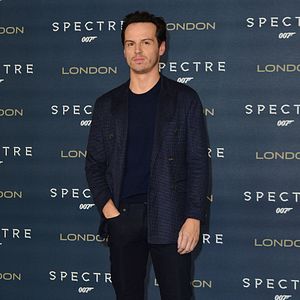 Foto Andrew Scott
