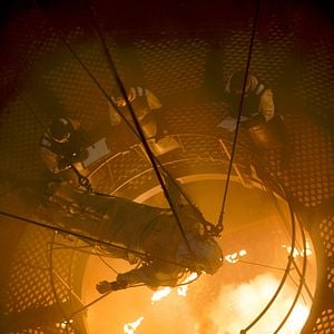 Foto Víctor Frankenstein