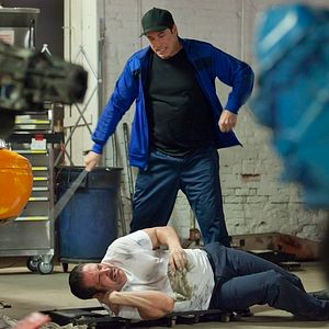 Foto Criminal Activities