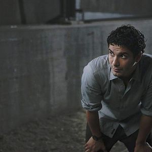 Foto Elyes Gabel