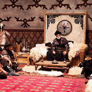 Foto Resurrección: Ertugrul