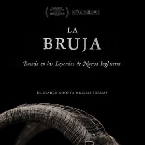 Foto La bruja