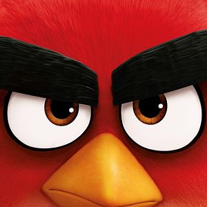 Foto Angry Birds: La película