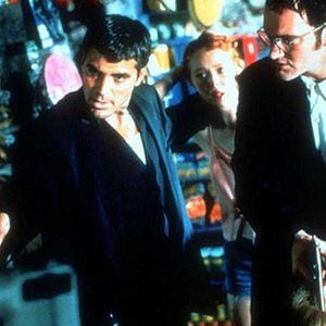 Foto Del crepúsculo al amanecer