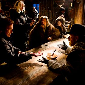 Foto Jennifer Jason Leigh