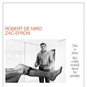 Foto Mi abuelo es un peligro