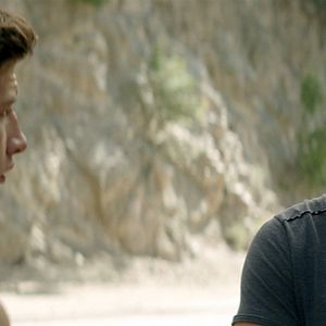 Foto Patrick Schwarzenegger