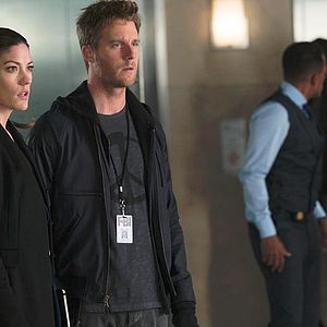 Foto Jennifer Carpenter