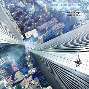 Foto En la cuerda floja