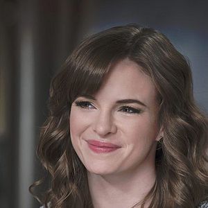 Foto Danielle Panabaker