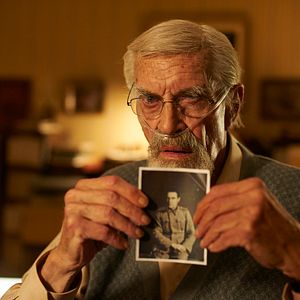 Foto Recuerdos secretos