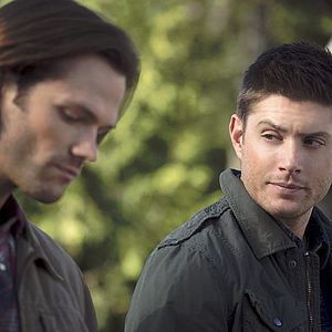 Foto Jared Padalecki