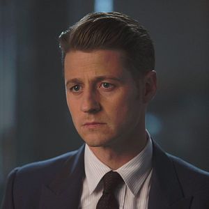 Foto Ben McKenzie