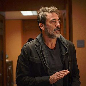 Foto Jeffrey Dean Morgan