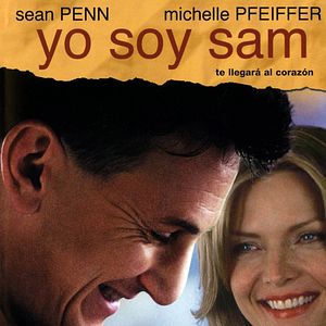 Foto Yo soy Sam