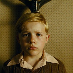 Foto El gran pequeño