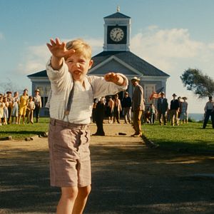 Foto El gran pequeño