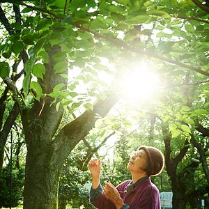 Foto Una pastelería en Tokio