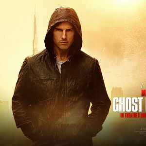 Foto Misión: Imposible. Protocolo fantasma