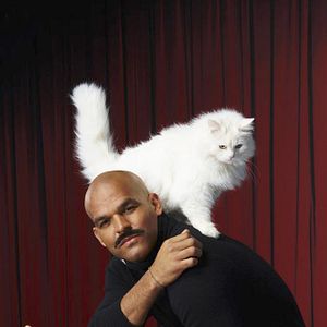 Foto Amaury Nolasco
