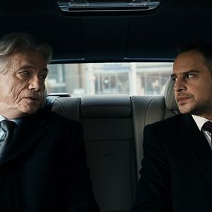 Foto La cara oculta de la luna