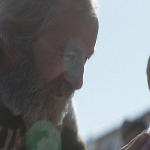 Foto Rams (El valle de los carneros)