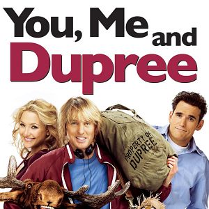 Foto Tres son multitud