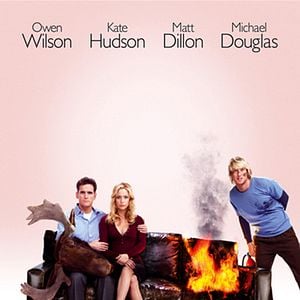 Foto Tres son multitud