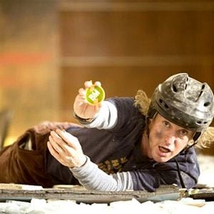 Foto Tres son multitud