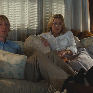 Foto Tres son multitud