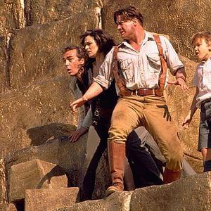 Foto La momia regresa