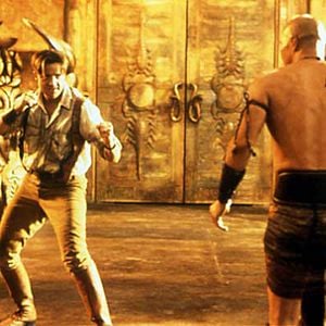 Foto La momia regresa