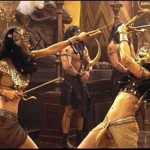 Foto La momia regresa