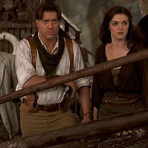 Foto La momia regresa