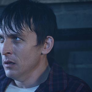 Foto Robin Lord Taylor