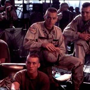 Foto La caída del Halcón Negro