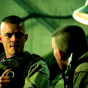 Foto La caída del Halcón Negro