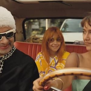 Foto Las vacaciones de Mr. Bean