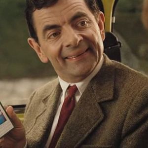 Foto Las vacaciones de Mr. Bean