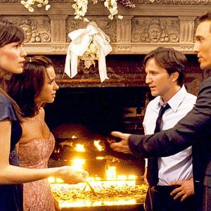 Foto Los fantasmas de mis ex