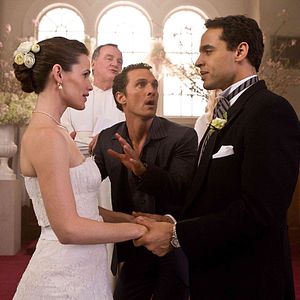 Foto Los fantasmas de mis ex