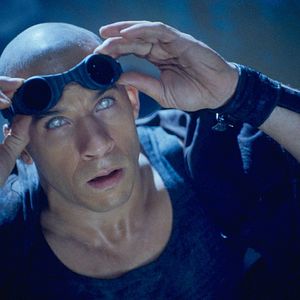 Foto Vin Diesel