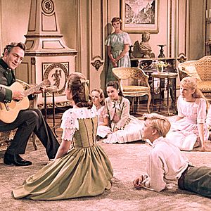 Foto La novicia rebelde