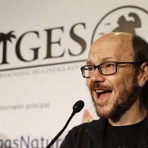 Foto Santiago Segura