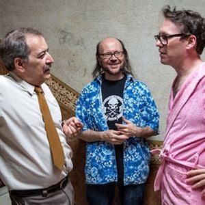 Foto Santiago Segura