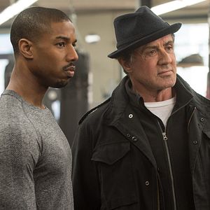 Foto Creed: Corazón de campeón