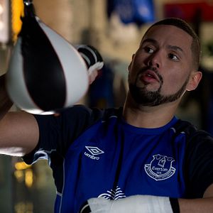 Foto Creed: Corazón de campeón