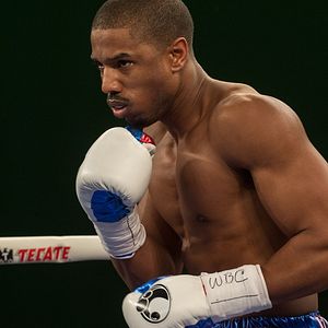 Foto Creed: Corazón de campeón